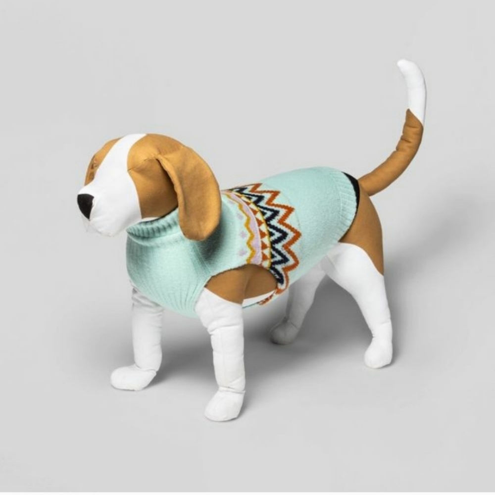 Dog Sweater NWT